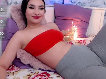 Katexlove233 Chaturbate stream image from December 18, 2024