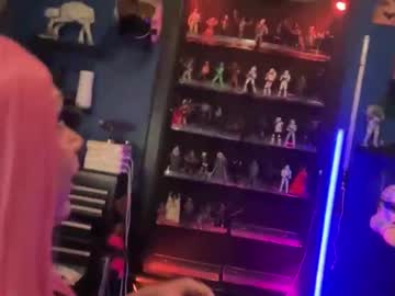 Kimberlynnhaven Chaturbate stream image from December 18, 2024