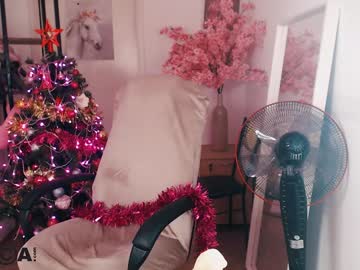 _Kittyboo Chaturbate stream image from December 18, 2024