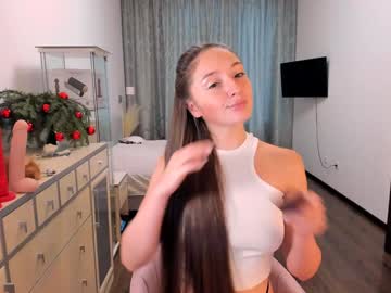 La_Bianca Chaturbate stream image from December 18, 2024