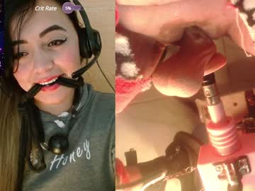 Lauriss_ Chaturbate stream image from December 18, 2024