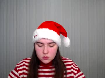 Lovelyangel_Xx Chaturbate stream image from December 18, 2024