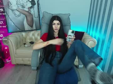 Luckyrebel_ Chaturbate stream image from December 18, 2024