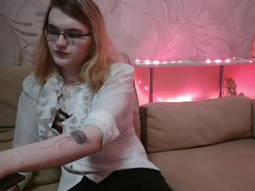 Lucyasai Chaturbate stream image from December 18, 2024