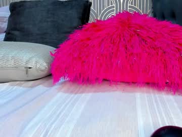 Madison_Milan Chaturbate stream image from December 18, 2024