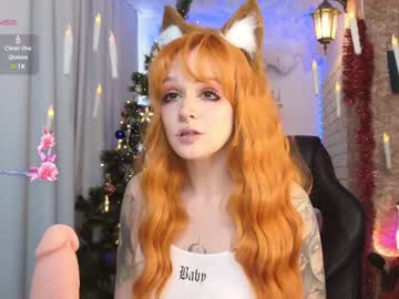 Mao_Me_Meow Chaturbate stream image from December 18, 2024
