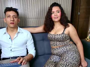 Maykol_Victoria Chaturbate stream image from December 18, 2024