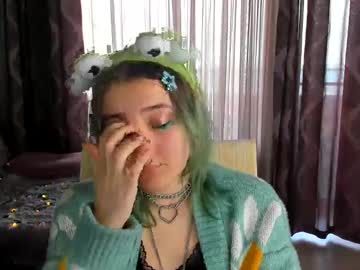 Melanisep Chaturbate stream image from December 18, 2024