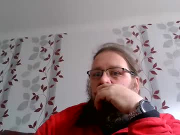 Metallbuddy Chaturbate stream image from December 18, 2024