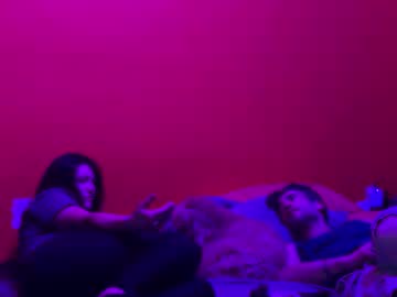 Mindjahbiz Chaturbate stream image from December 18, 2024