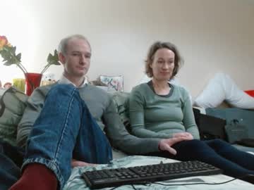 Mrs_Velvet_Vixen_And_Mr_Stud Chaturbate stream image from December 18, 2024