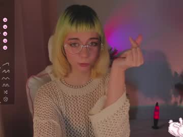 Mylaweb Chaturbate stream image from December 18, 2024