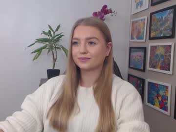 Mysteryericax Chaturbate stream image from December 18, 2024