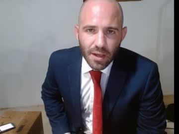 Nakedpreacher89 Chaturbate stream image from December 18, 2024