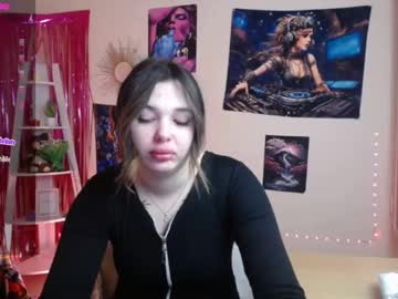 Naom_My Chaturbate stream image from December 18, 2024