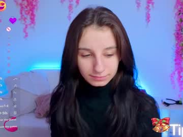 _Nika_Kik Chaturbate stream image from December 18, 2024
