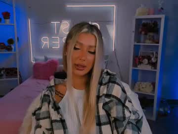 Oliviasweeeet Chaturbate stream image from December 18, 2024
