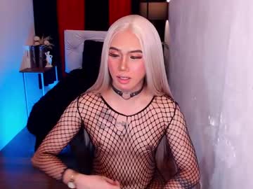 Pussydoll07 Chaturbate stream image from December 18, 2024