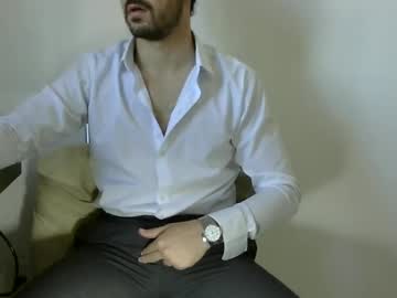 Rafaelssk Chaturbate stream image from December 18, 2024
