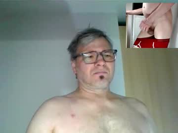 Rainer70iger2 Chaturbate stream image from December 18, 2024