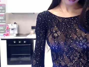 Re_Jeena Chaturbate stream image from December 18, 2024