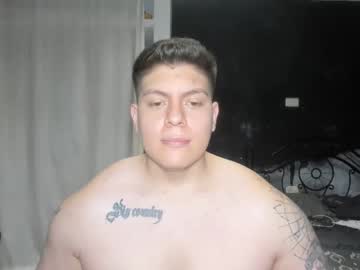 Regan_Jhonson Chaturbate stream image from December 18, 2024