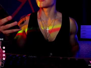 Rodarri Chaturbate stream image from December 18, 2024