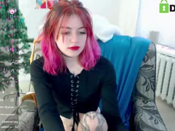 Ruby_Divine Chaturbate stream image from December 18, 2024