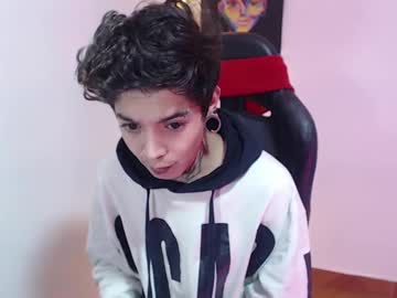 Saad_Man Chaturbate stream image from December 18, 2024