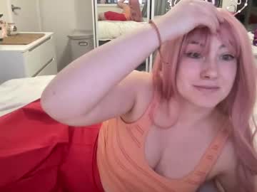 Scarlettlayne Chaturbate stream image from December 18, 2024