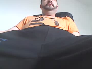 Serato80 Chaturbate stream image from December 18, 2024