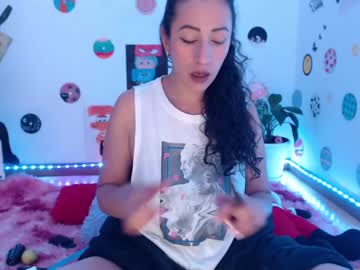 Seuctive_Woman57 Chaturbate stream image from December 18, 2024