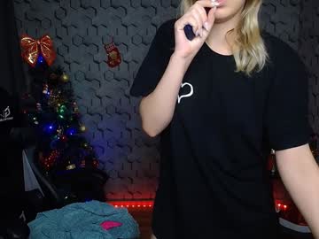 Sexynadins Chaturbate stream image from December 18, 2024