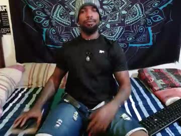 Shaka_Zullu Chaturbate stream image from December 18, 2024