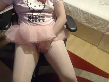 Sissy_Pantyh0se Chaturbate stream image from December 18, 2024