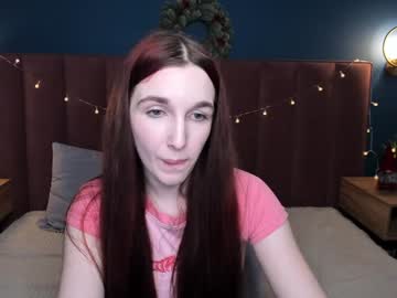 Sky_Hanna Chaturbate stream image from December 18, 2024