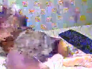 Something_Special__ Chaturbate stream image from December 18, 2024