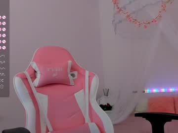 Sugar_Strands Chaturbate stream image from December 18, 2024