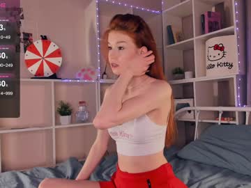 Sun_Shiiine Chaturbate stream image from December 18, 2024