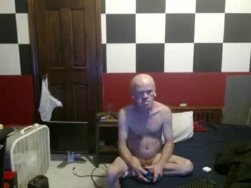 Terdness2366 Chaturbate stream image from December 18, 2024
