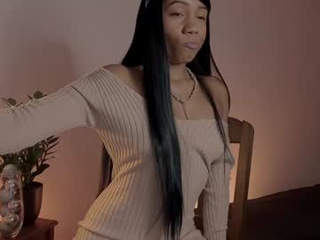 Therainqueen Chaturbate stream image from December 18, 2024