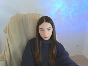 Thumbelina7 Chaturbate stream image from December 18, 2024