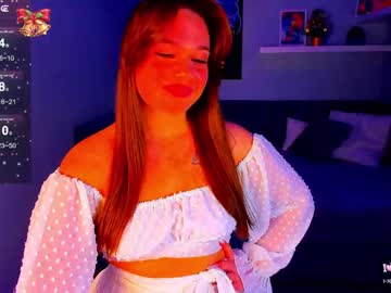 Tiffany_Powerss Chaturbate stream image from December 18, 2024