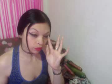 Valeryya Chaturbate stream image from December 18, 2024