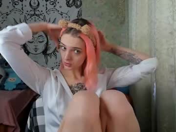 Vanilla_Arya Chaturbate stream image from December 18, 2024