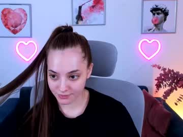 Wendyalba Chaturbate stream image from December 18, 2024