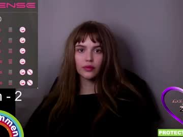 Xhannelore_ Chaturbate stream image from December 18, 2024