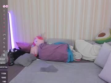 Youreyesgazm Chaturbate stream image from December 18, 2024