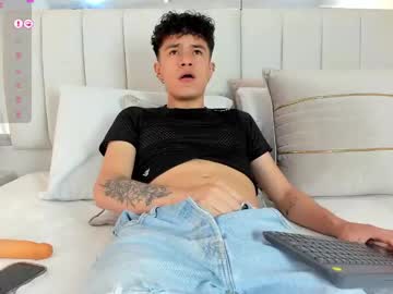 1m_Joel Chaturbate stream image from December 18, 2024