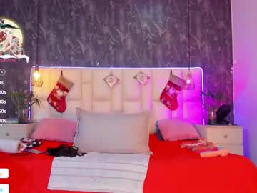 Aberachmackay Chaturbate stream image from December 18, 2024